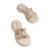Women Casual Softy - 74983S - Softies - Walkeaze